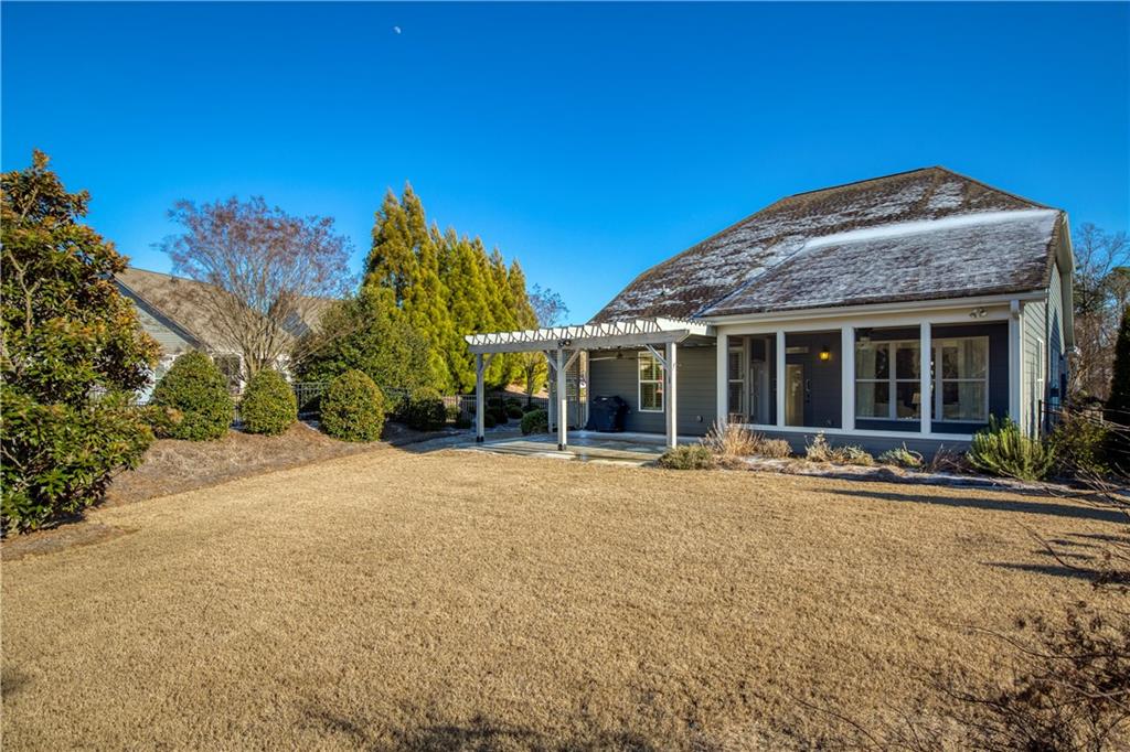 3730 Cypresswood Point SW