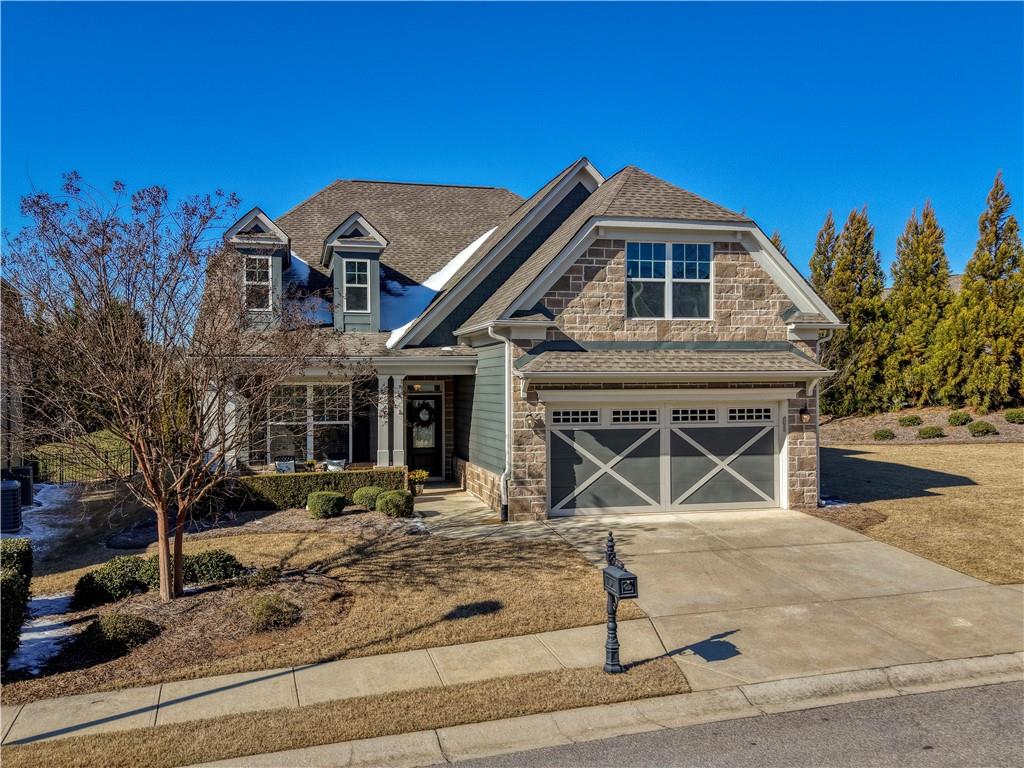 3730 Cypresswood Point SW