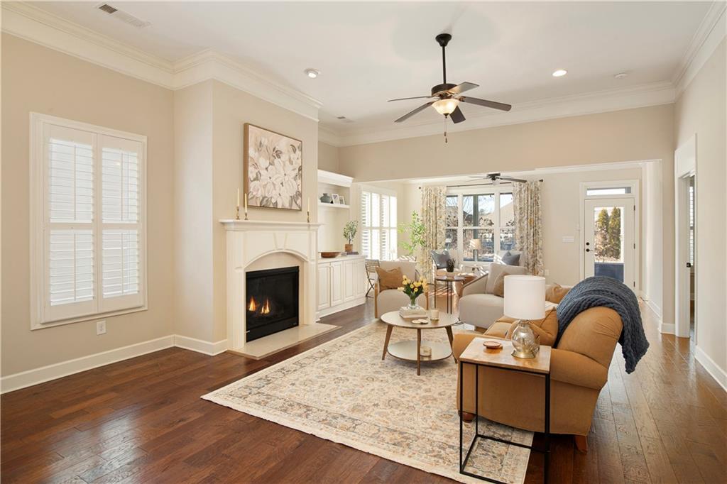 3730 Cypresswood Point SW