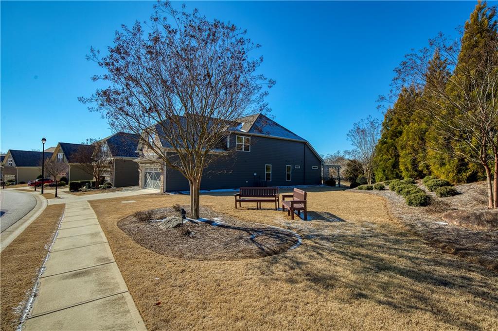 3730 Cypresswood Point SW