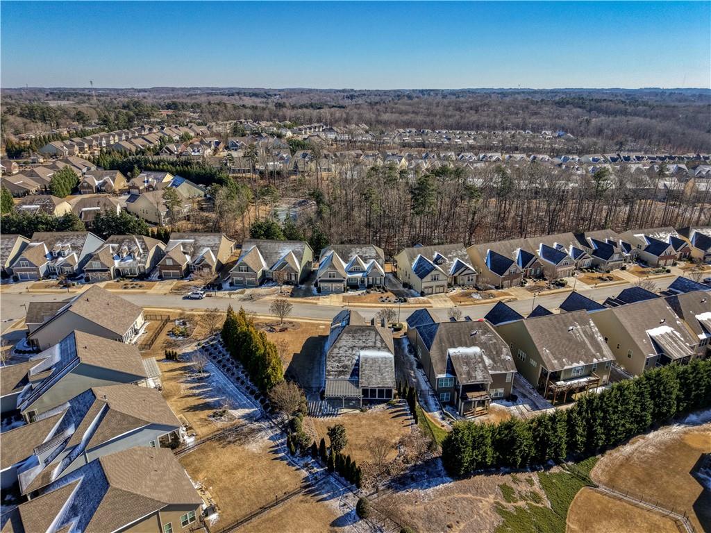 3730 Cypresswood Point SW