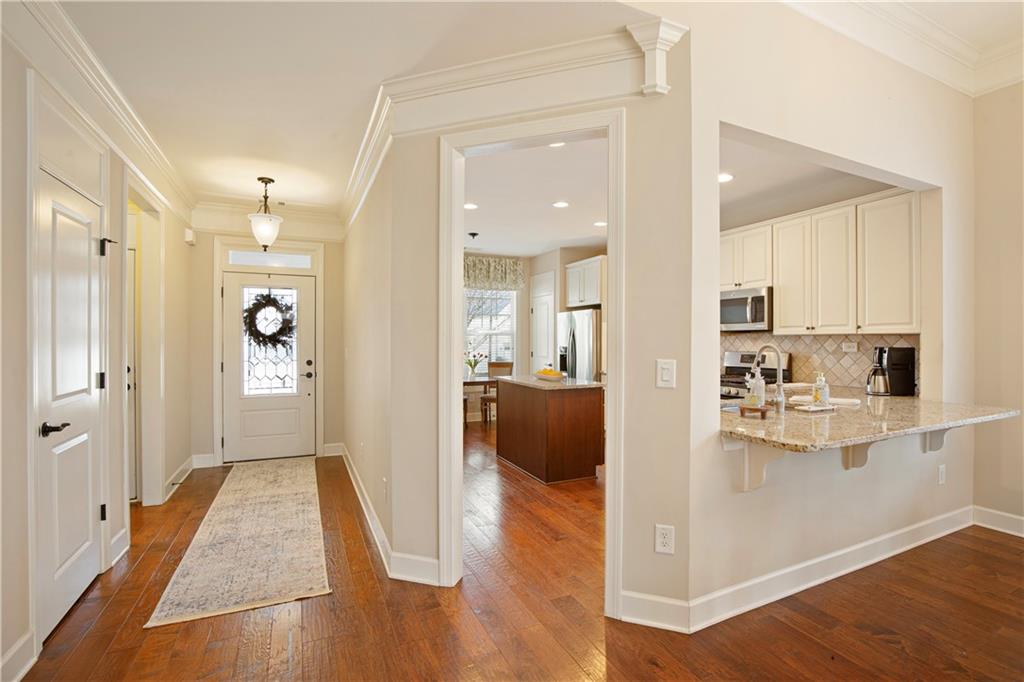 3730 Cypresswood Point SW