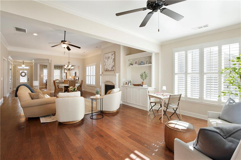 3730 Cypresswood Point SW