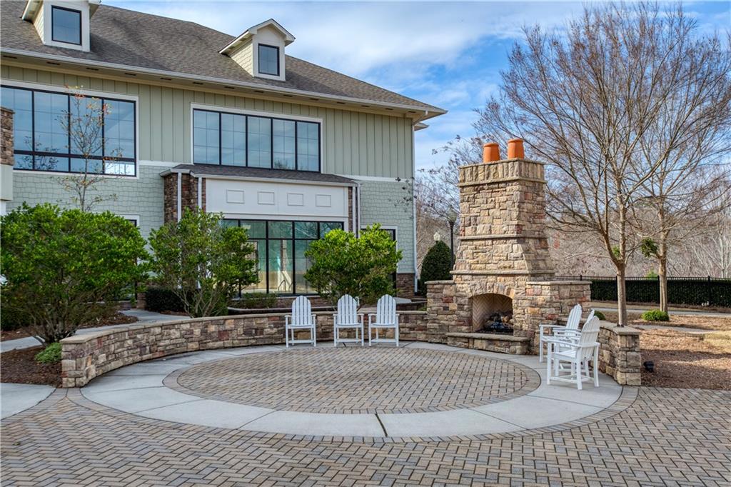 3730 Cypresswood Point SW