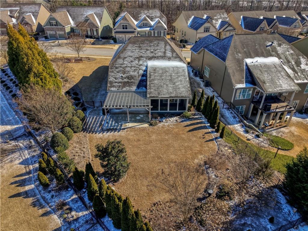 3730 Cypresswood Point SW