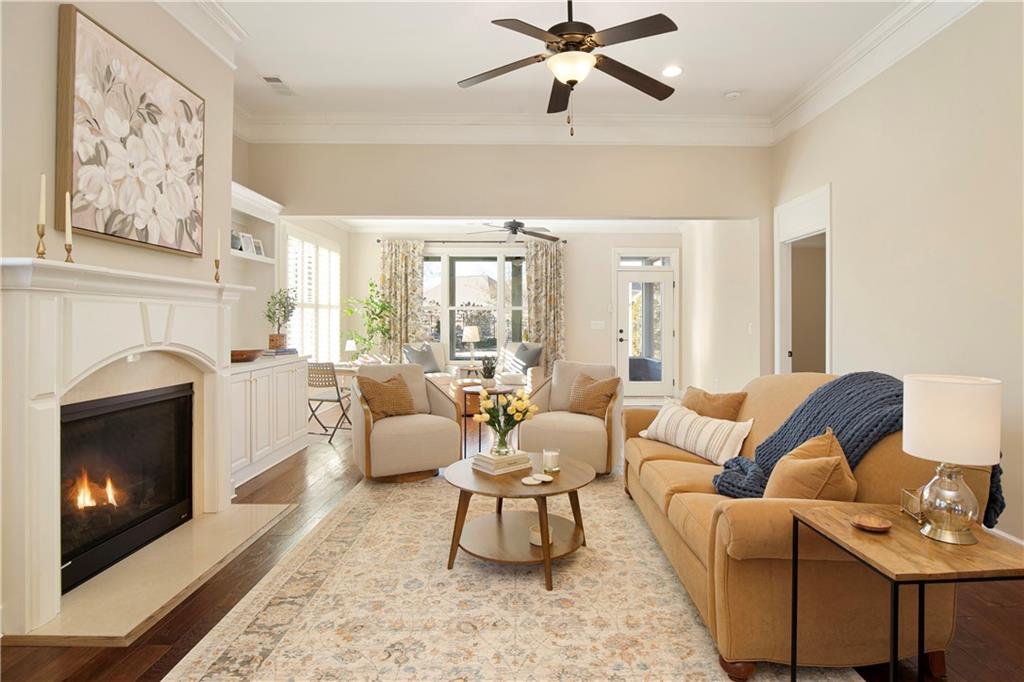 3730 Cypresswood Point SW