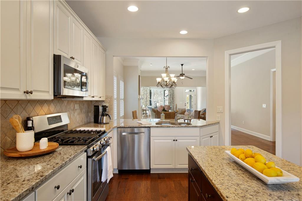 3730 Cypresswood Point SW