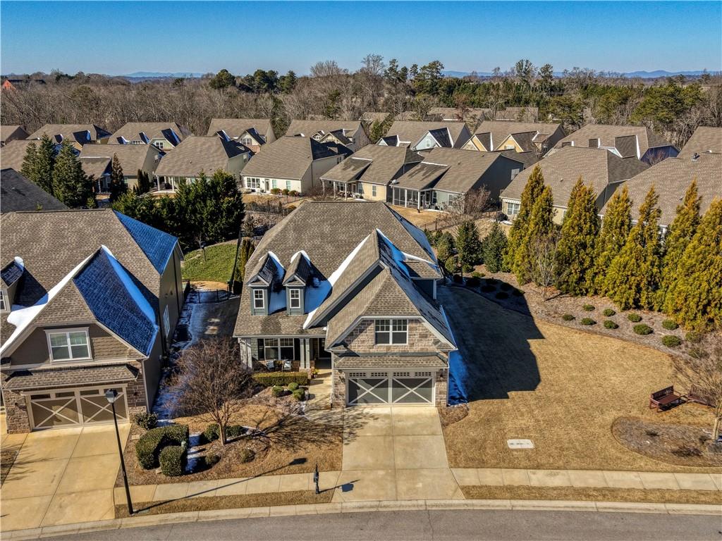 3730 Cypresswood Point SW