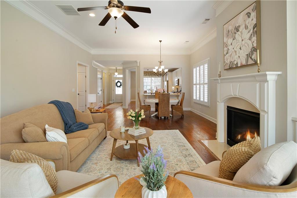 3730 Cypresswood Point SW