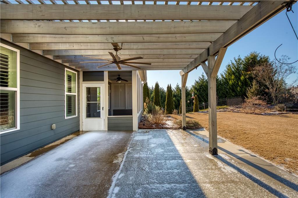 3730 Cypresswood Point SW