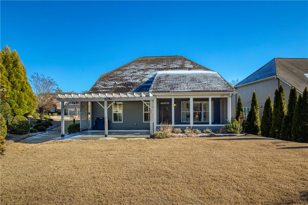 3730 Cypresswood Point SW