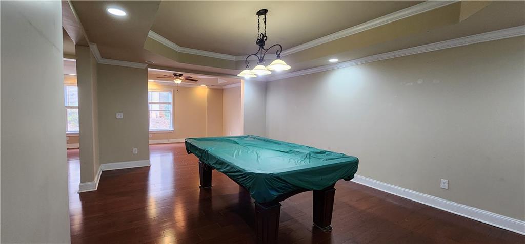 2130 Woods River Lane