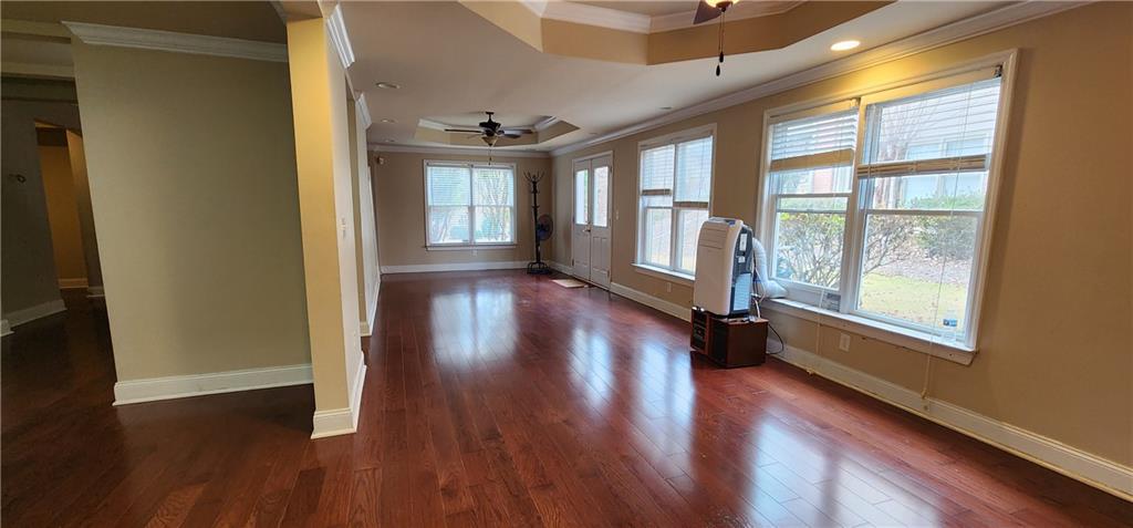 2130 Woods River Lane