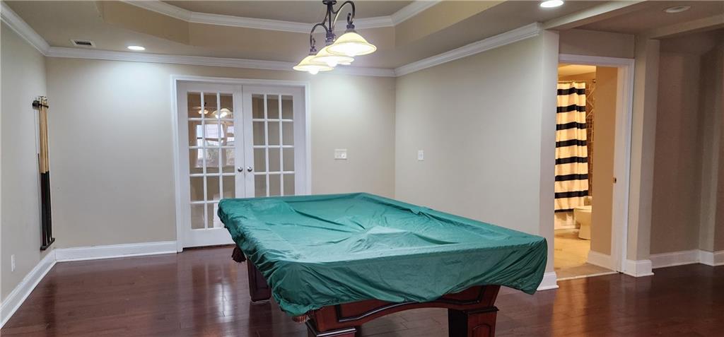 2130 Woods River Lane