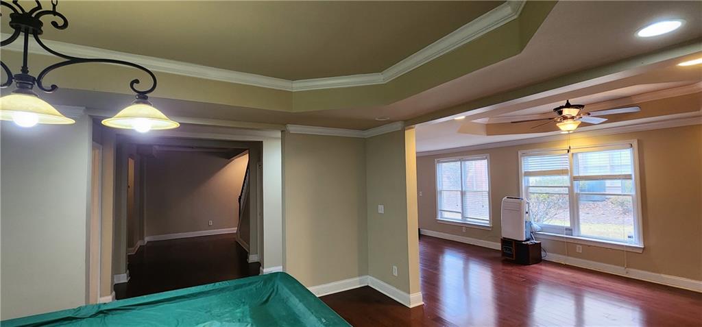 2130 Woods River Lane