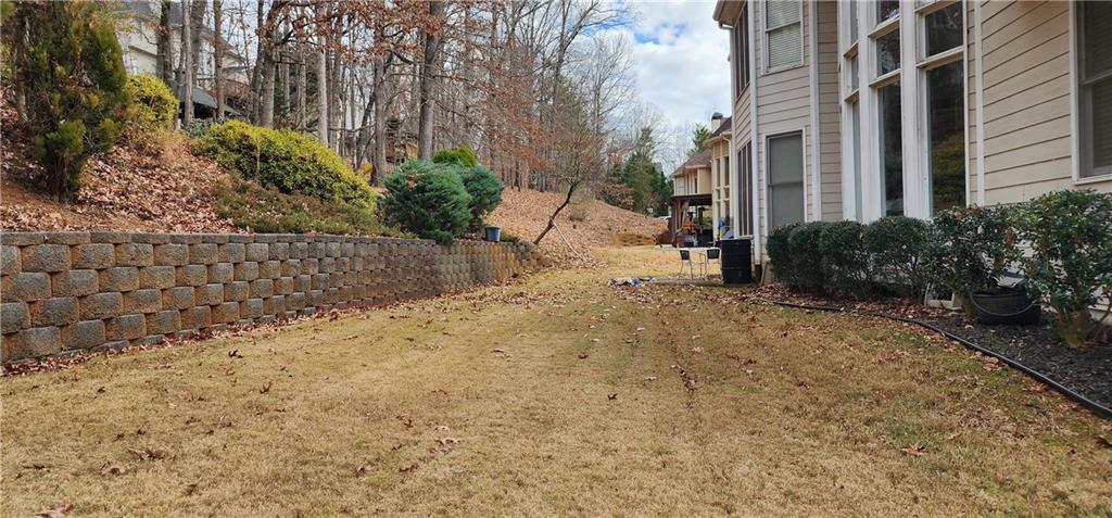 2130 Woods River Lane