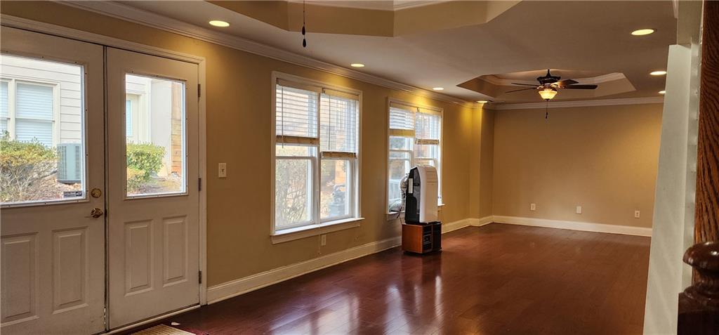 2130 Woods River Lane