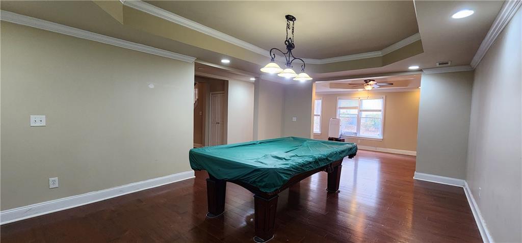 2130 Woods River Lane