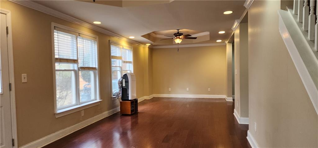 2130 Woods River Lane