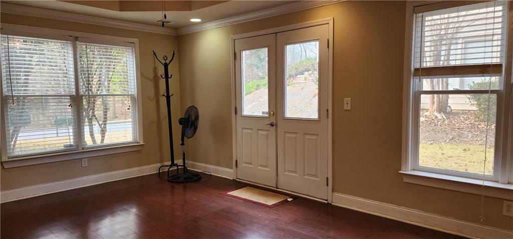 2130 Woods River Lane