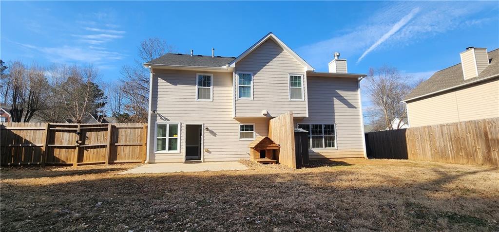 1566 Andrew Hills Court