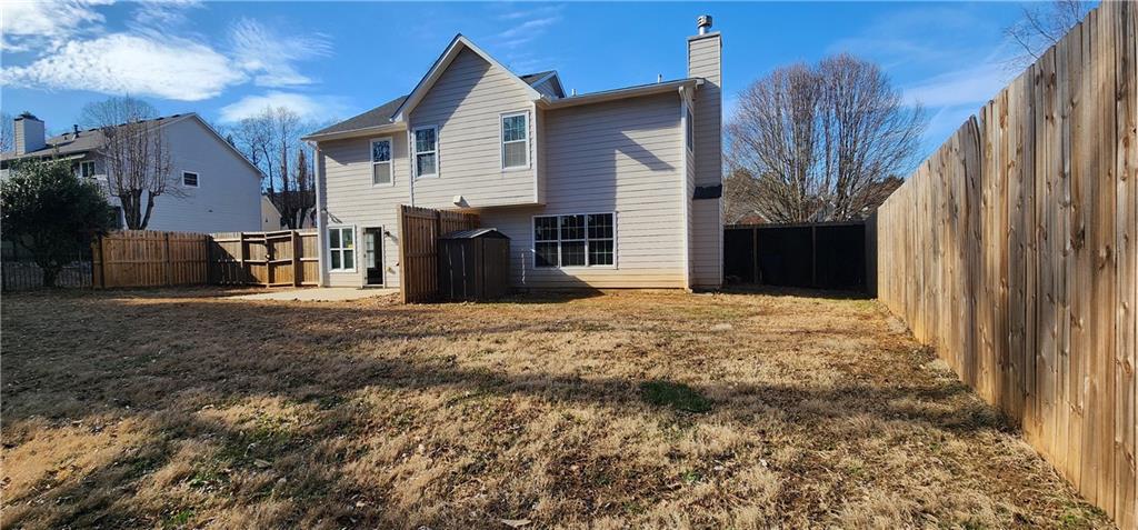 1566 Andrew Hills Court