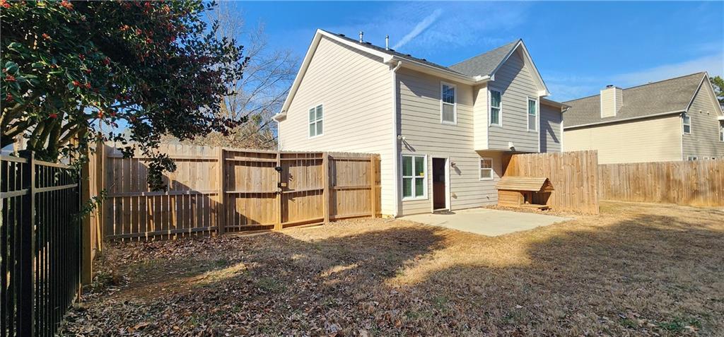 1566 Andrew Hills Court