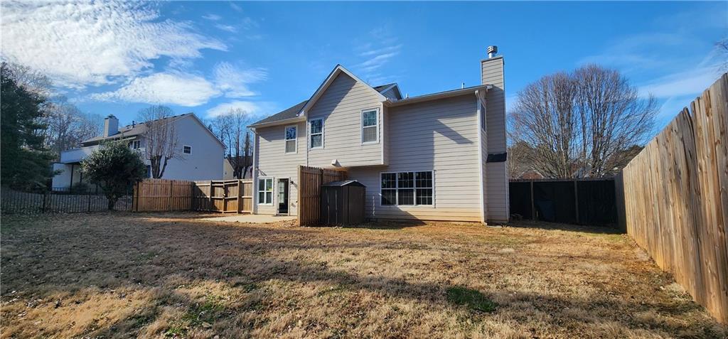 1566 Andrew Hills Court