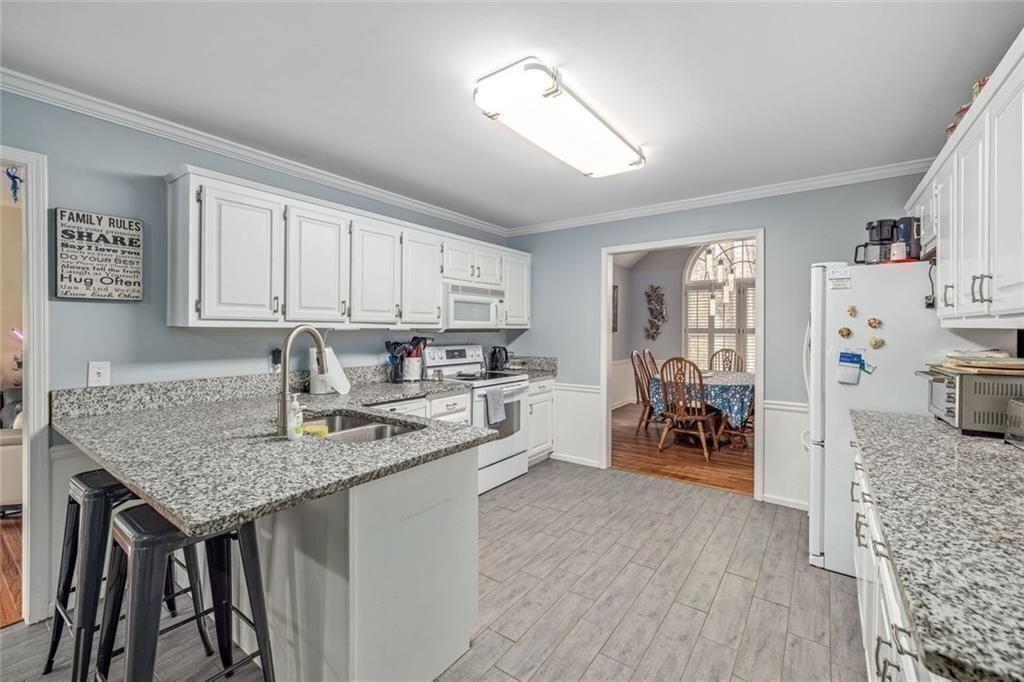 4609 Hunters Court