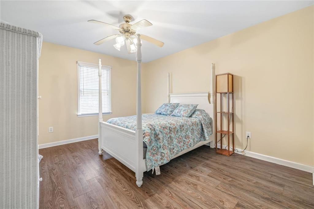 4609 Hunters Court