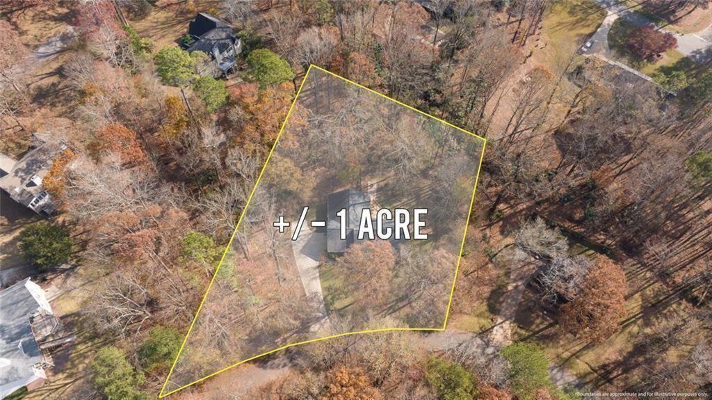 4609 Hunters Court
