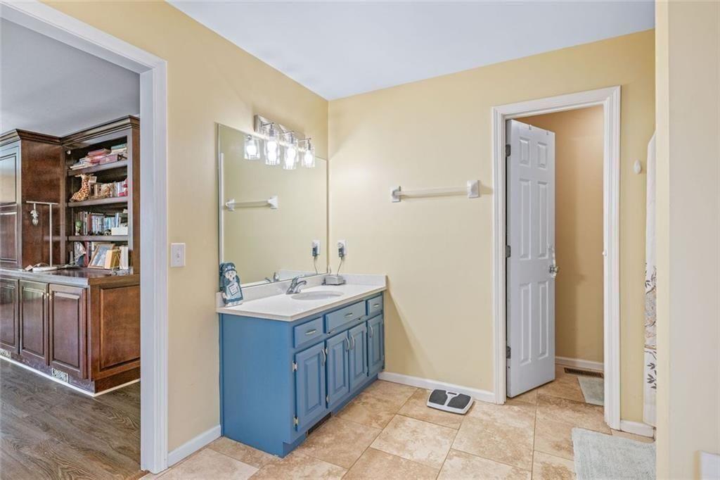 4609 Hunters Court