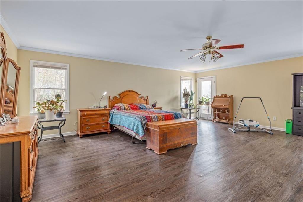 4609 Hunters Court