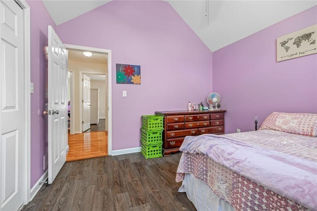 4609 Hunters Court