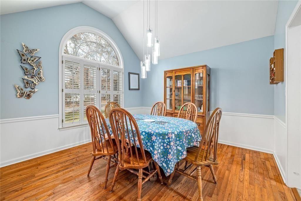 4609 Hunters Court