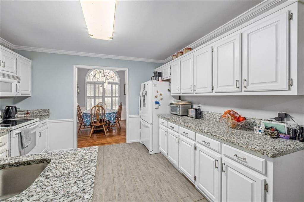 4609 Hunters Court