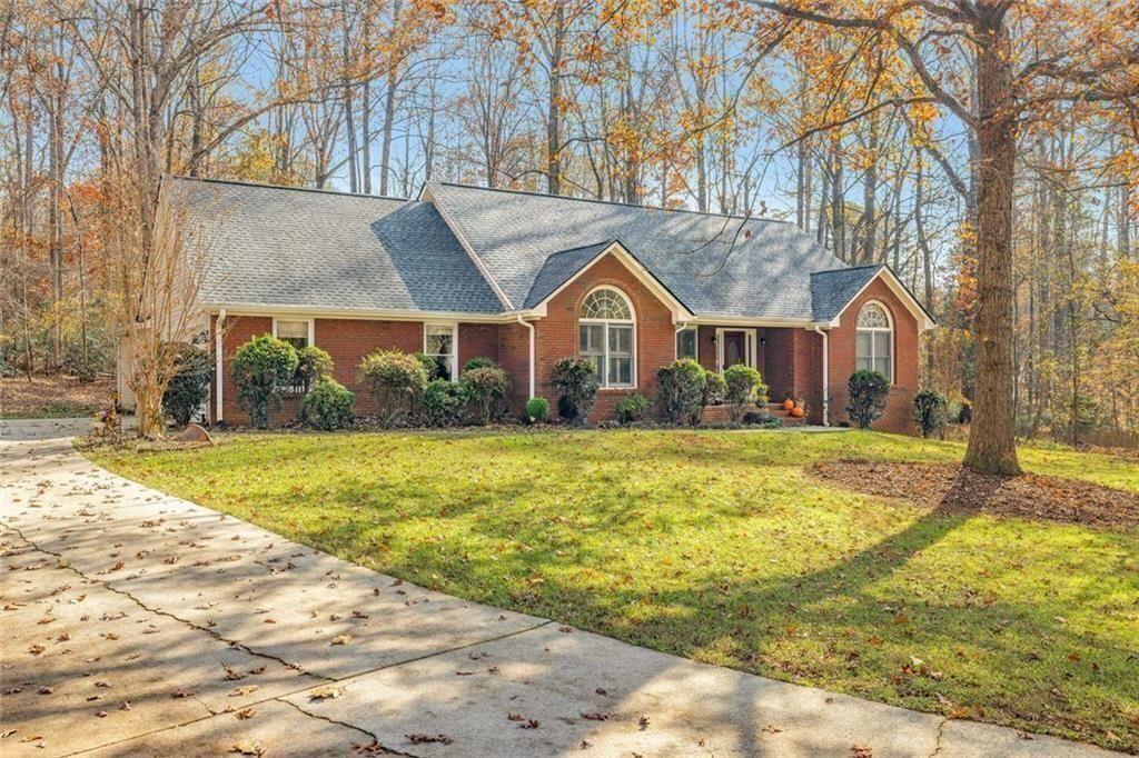4609 Hunters Court