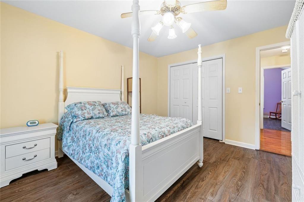 4609 Hunters Court
