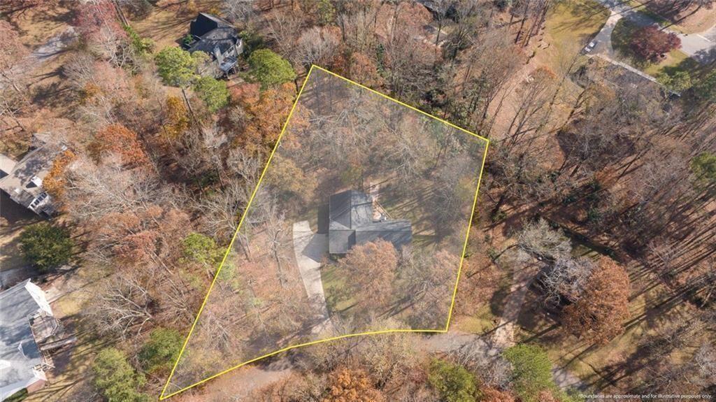 4609 Hunters Court