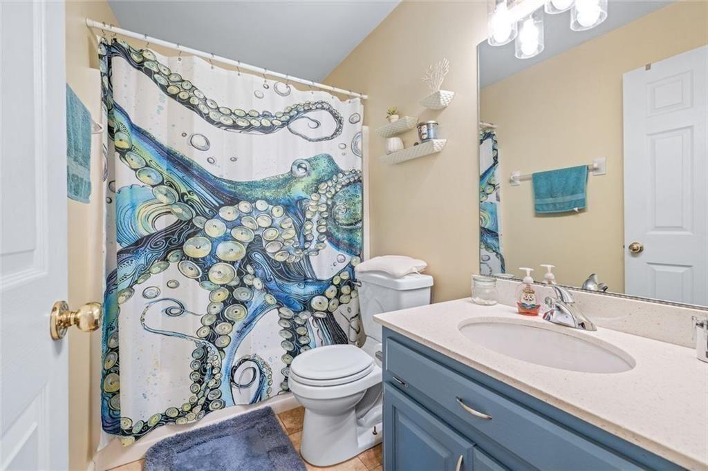 4609 Hunters Court
