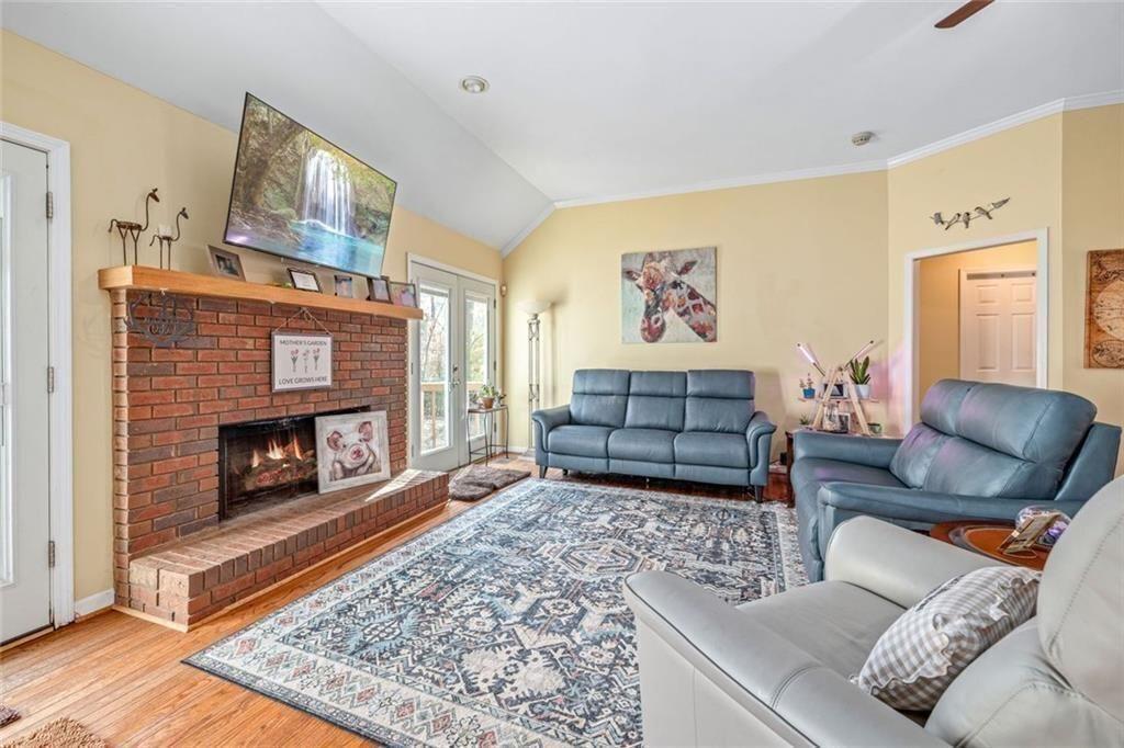 4609 Hunters Court