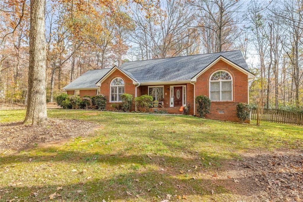 4609 Hunters Court