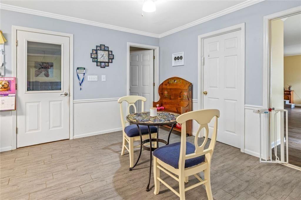 4609 Hunters Court