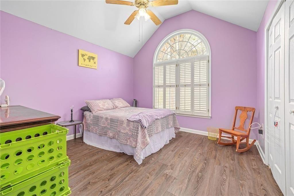 4609 Hunters Court