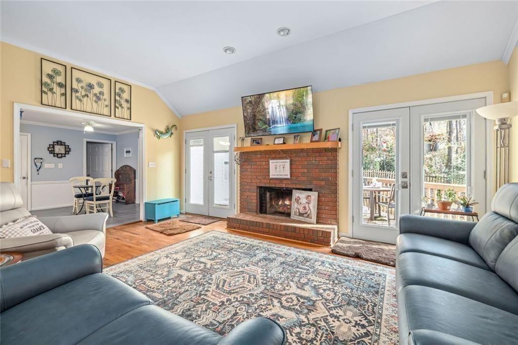 4609 Hunters Court