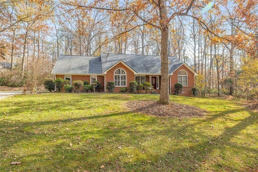 4609 Hunters Court