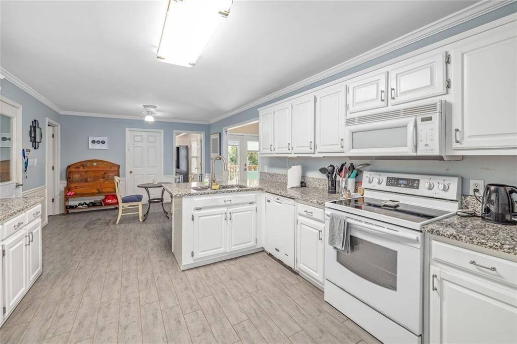4609 Hunters Court