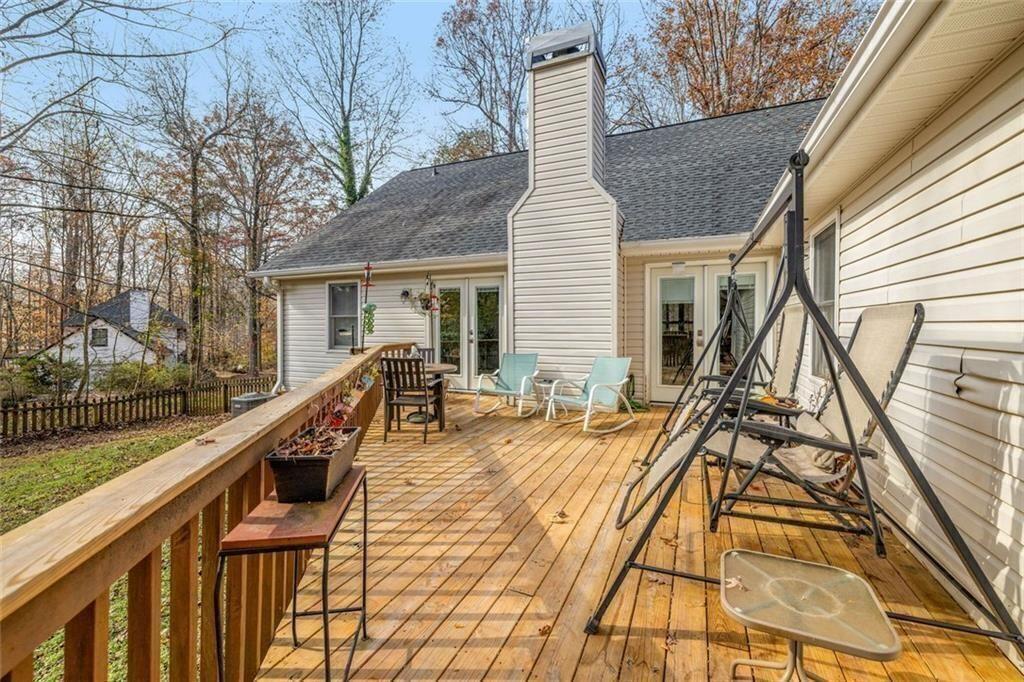4609 Hunters Court