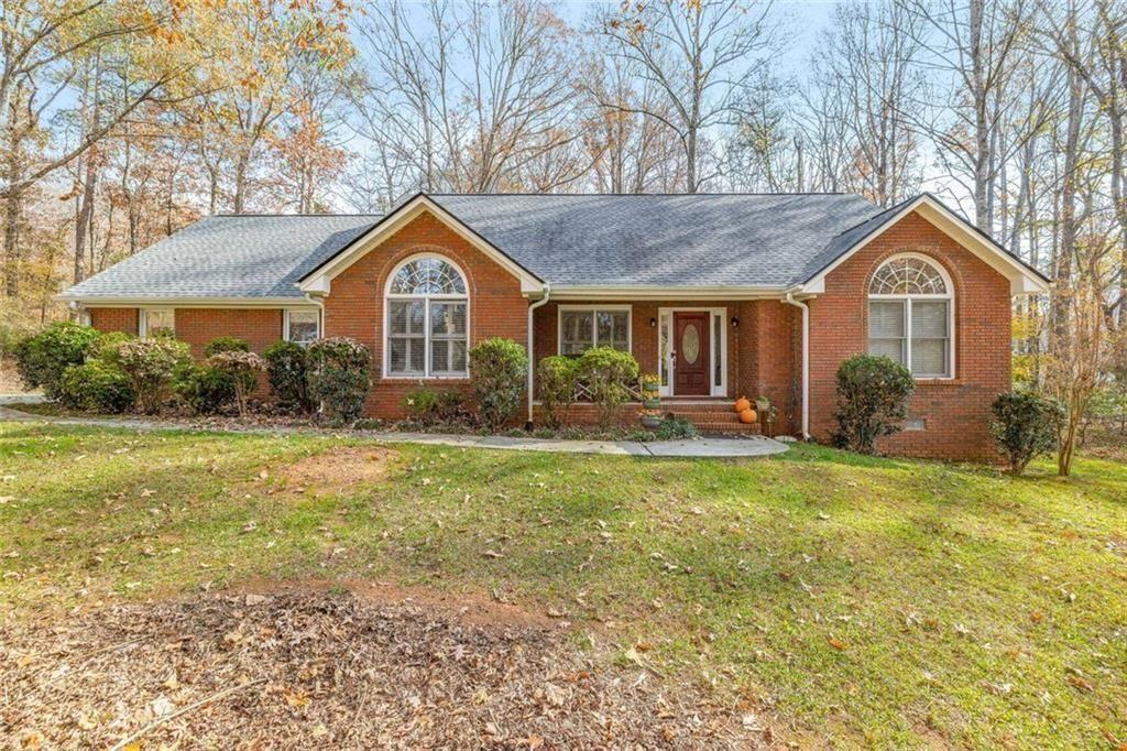 4609 Hunters Court