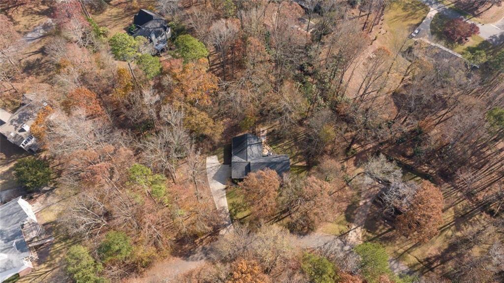 4609 Hunters Court